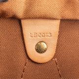 Louis Vuitton Monogram Canvas Speedy 30 Handbag
