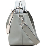 Fendi Leather By The Way Boston Handbag