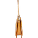 Louis Vuitton Monogram Vernis Lexington Pochette Shoulder Bag