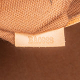Louis Vuitton Monogram Canvas Alma PM Handbag