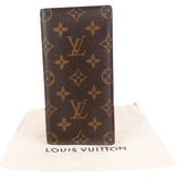 Louis Vuitton Monogram Canvas Vertical Organizer