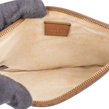 Gucci Monogram GG Canvas Joy Tote Shoulder Bag