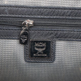 MCM Monogram Visetos Stark Side Studs Backpack