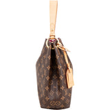 Louis Vuitton Monogram Canvas Graceful PM Shoulder Bag