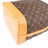 Louis Vuitton Monogram Canvas Sac Noé Grande Shoulder Bag