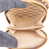 Louis Vuitton Monogram Canvas Boite Chapeau Souple Mini Crossbody Bag xx leder angemalt? - vintageandkickz