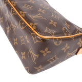Louis Vuitton Monogram Canvas Viva Cite PM Crossbody Bag