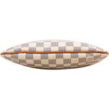 Louis Vuitton Monogram Damier Azur Canvas Pochette Bosphore Crossbody Bag