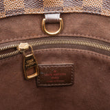 Louis Vuitton Damier Ebene Monogram Marylebone Shoulder Bag