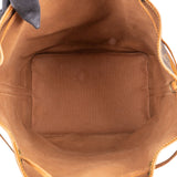 Louis Vuitton Monogram Canvas Sac Noé Grande Shoulder Bag