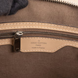 Louis Vuitton Beige Epi Leather Dune Brea MM Handbag