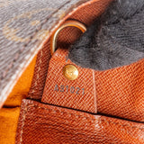 Louis Vuitton Monogram Canvas Salsa Musette GM Crossbody Bag