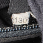 Prada Black Nylon Triangel Vintage Re-Edition Handbag - vintageandkickz