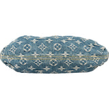 Louis Vuitton Monogram Denim Pleaty Shoulder Bag
