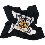 Hermès Brides de Gala Silk 90 Scarf Tuch