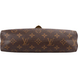 Louis Vuitton Monogram Canvas Saint Placide Crossbody Bag
