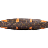 Louis Vuitton Monogram Canvas Porte-Documents Voyage Handbag