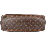 Louis Vuitton Monogram Canvas Batignolles Horizontal Shoulder Bag