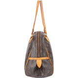 Louis Vuitton Monogram Canvas Montorgueil GM Shoulder Bag