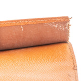 Louis Vuitton Monogram Canvas Agenda PM