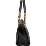 Chanel Quilted Leather Trendy CC  Shoulder Bag