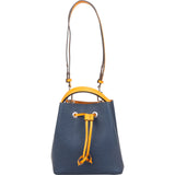 Louis Vuitton Bicolor Epi Leather NéoNoé  BB Crossbody Bag