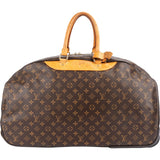 Louis Vuitton Monogram Canvas Eole Travel Bag