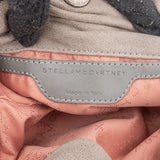Stella McCartney Shaggy Falabella Tote Shoulder Bag