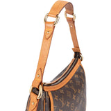 Louis Vuitton Monogram Canvas Tulum PM Shoulder Bag