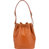 Louis Vuitton Epi Leather Sac Noé Grande Shoulder Bag