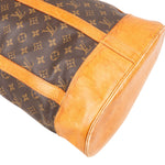 Louis Vuitton Monogram Canvas Randonnée GM Backpack - vintageandkickz
