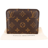 Louis Vuitton Monogram Canvas Insolite Wallet