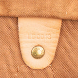 Louis Vuitton Monogram Canvas Speedy 30 Handbag