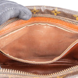 Louis Vuitton Monogram Canvas Trocadero 27 Crossbody Bag