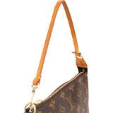 Louis Vuitton Monogram Canvas Pochette Accessoires Handbag
