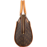Louis Vuitton Monogram Canvas Ellipse MM Handbag