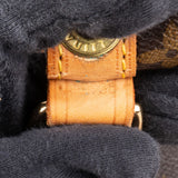 Louis Vuitton Monogram Canvas Sac Noé Grande Shoulder Bag