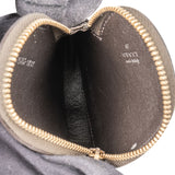 Gucci Guccissima Leather Heart Shaped Coin Purse Wallet Bag Charm Accessoires