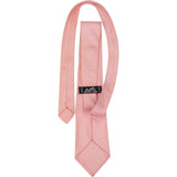 Hermès Faconnee H Pattern Silk Tie Krawatte