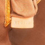 Louis Vuitton Monogram Canvas Alma PM Handbag