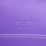 Louis Vuitton Monogram Vernis Thompson Street Musette Tango Shoulder Bag