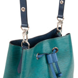 Louis Vuitton Epi Leather Neo Noé BB Crossbody Bag