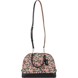 Coach Posey Cluster Floral Print Sierra Handbag