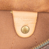 Louis Vuitton Monogram Canvas Speedy 25 Handbag
