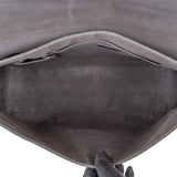 Louis Vuitton Epi Leather Segur Shoulder Bag