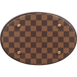 Louis Vuitton Monogram Damier Ebene Bucket PM Shoulder Bag
