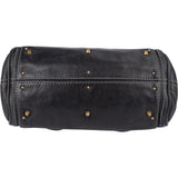 Chloé Grained Leather Small Paddington Satchel Handbag