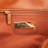 Chanel 19 Quilted Lambskin Single Flap Crossbody Bag