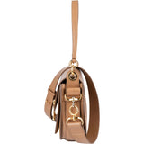 Chloé Calfskin Tess Crossbody Bag