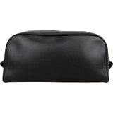 Louis Vuitton Noir Taiga Leather Trousse Toilette Bag
